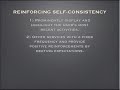 Consistency Consistency