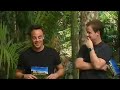 Soooooo Funny!! Kim Eats a Kangaroo Testical 21/11/09 Im A Celebrity Get Me Out Of Here Day 6 - Katie Price And Kim Woodburn Do The Bushtucker Trial and Kim nearly throws up!