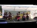 2/3 a rare collaboration between two unique tribal bellydance troupes. a shared love of tribal, yet with distinct dialects, these troupes show what it means to dance tribal group improv!

don't forget to click on 