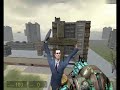 Half-life 2 Gmod Violent Pornography music video