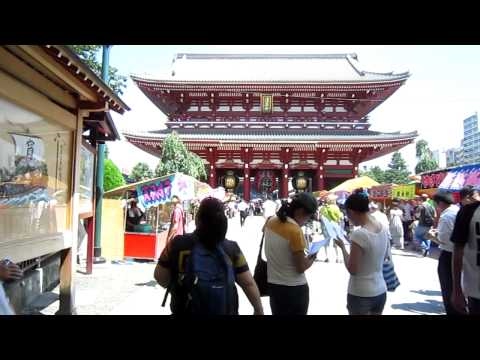 Karimarimon - Asakusa