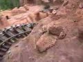 Big Thunder Mountain Railroad - Disneyland Big Thunder Mountain Railroad - Disneyland