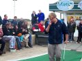Click here to watch this video Castle Golf World Crazy Golf Championships 2011 - Final Play-off - Hole 1