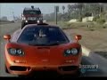 Supercoches: McLaren F1