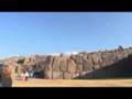 Saqsayhuaman Esplanade - Cusco - Peru