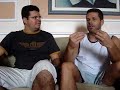 Bruno Toscano fala das sereias e sucesso no Youtube 02 Bruno Toscano fala das sereias e sucesso no Youtube 02