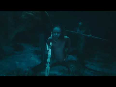 Siren season 3 episode 9 scene baby ryn