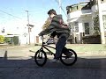 PABLO BMX STREET