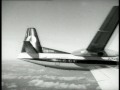 Ansett Close Call - 1971