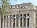 InterVarsity at the University of Michigan
