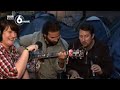 6 Music's Adam and Joe took to the campsite at dusk during Summer Sundae Weekender 2008 and did an excellent job of taming some high octane campers with the Footie song. This was recorded for their radio show and we went along to capture the results too.