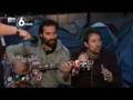 Adam and Joe - The Footie Song - 6 Music