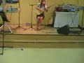 Göpsenliler-Hüsniye Dilek-Antwerpen 24.11.07