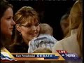 Matthews: Palin Sounded Like She Was At A Spelling Bee
