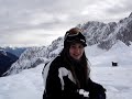 In The Snow (Part I)