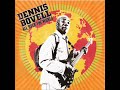 dennis bovell - dub master dennis bovell - dub master
