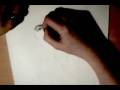 Drawing Jimmy Page