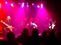 AnAkA @ IRVING PLAZA -- SOLD OUT SHOW! -- \"RUST & JADE\"