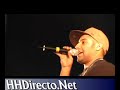Resumen Monegros 2007 1� Parte