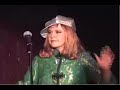 Green Tamborine