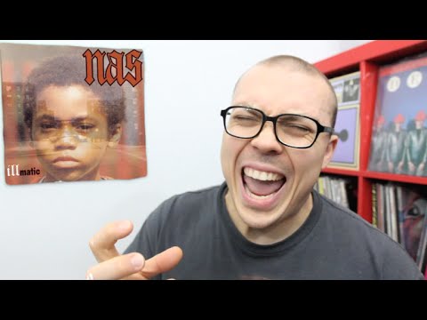 Nas Illmatic Free Download