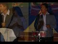 IGLESIA DE DIOS DE LA PROFECIA SONIDO CELESTIAL 1