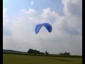 Tour de Paris Paramoteur � RICHEBOURG