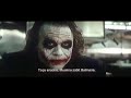 Temný Rytíř - CZ Trailer