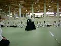 Claude Berthiaume Shihan, Summercamp USAF 2008