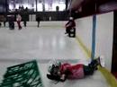 Learn to Skate KAte