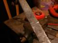 Kamo gives The Details that show how to make a quality home made knife using basic tools and skills.