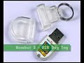 TOP 10 useless USB gadget 2005