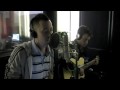 Steven Richards on Castle Radio - Live Lounge Studio - Play Happy.m4v