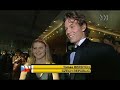 Tomas Berdych & Lucie Safarova