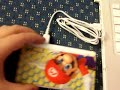 (uploaded by andrade4)&nbsp;White USB Charging Cable for NDS Lite
