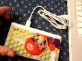 (uploaded by andrade4)&nbsp;White USB Charging Cable for NDS Lite