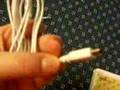 (uploaded by andrade4)&nbsp;White USB Charging Cable for NDS Lite