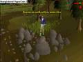 Runescape Cheese Burger in Paradise