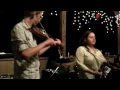 Kristi Guillory - Augusta 2009