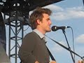 Tyler Hilton - How Love Should Be (part two - live) Tyler Hilton - How Love Should Be (part two - live)