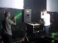 Ferry Corsten at the AMP