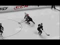 NHL 2K10 - Ottawa goal video