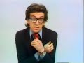 Elvis Costello - (I Dont Want To Go To)  Chelsea