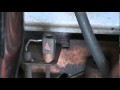 Briggs and Stratton Governor set up and adjustment