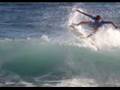 King of the Groms Tahiti