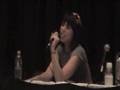 Anime Boston 2007 Laura Bailey Panel (2/5)