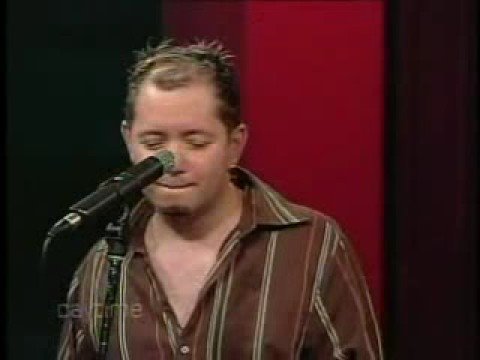 Vincent Wolfe with Sean Bray