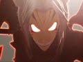 .hack//TRILOGY - B -st Haseo Vs. Ovan