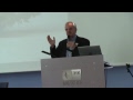 Vortrag Charles Hopkins Teil 03