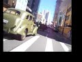 HD da BPVMA fazendo Escolta - Comboio do Dia da Vit�ria